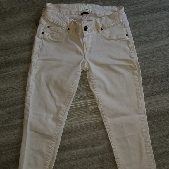 Garage jeggings - Picture 3 of 5